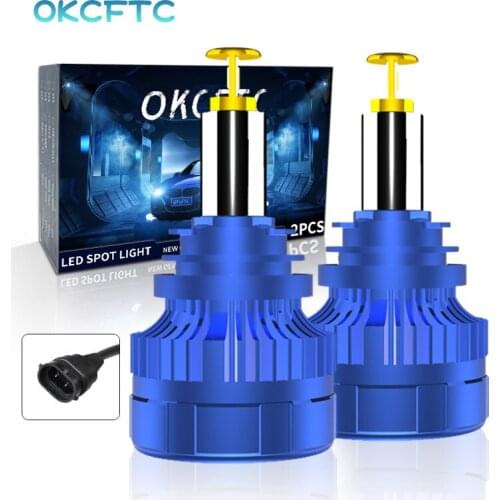 H8 LED H4 H7 H1 H9 H11 9012 LED HEADLIGHT BULB 80W 20000LM CAR MINI 9005 9006 HB3 HB4 LED BULB CAN 6500K AUTO FOG LAMP 12V 24V