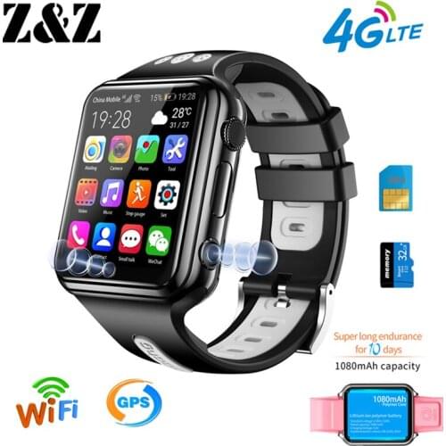 BLETERLAXY Smart Watch