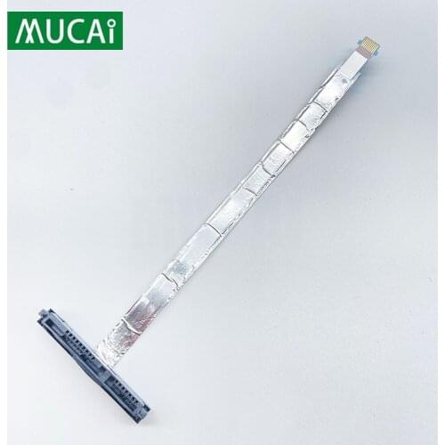 For Acer Aspire R3-431 ES1-711 R3-431T R3-471tg R3-471 Desktop laptop SATA Hard Drive HDD Connector Flex Cable DD0ZQXHD000