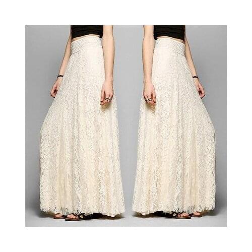 Hirigin Women's A-Line Skirts