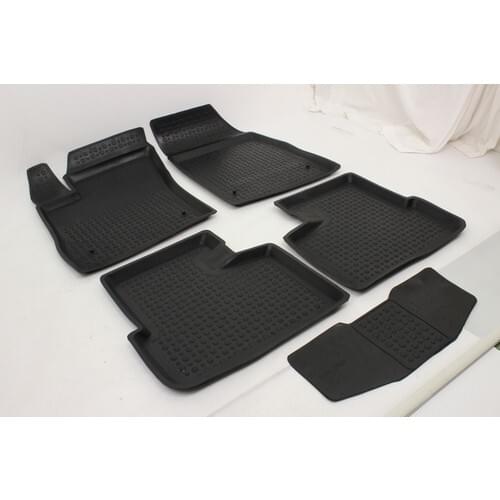 Reputation Fiat Egea 4d Mop 2015 After, Custom fit