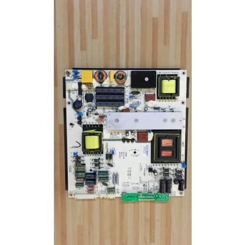 LE58LNW10 power LKP-PL128 LK-PL550201B screen V580HK1-LD6