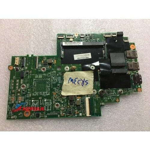 For lenovo FOR yoga 14 motherboard WITH SR23W I5-5200U 00UP309 448.01110.0021 100% TESED OK
