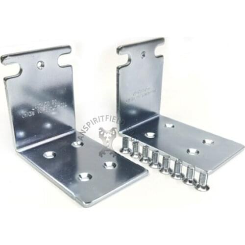 New ACS-4320-RM-19= 19" Rack Mount Kit Compatible/Replacement for Cisco ISR 4320 ISR 4321 Router