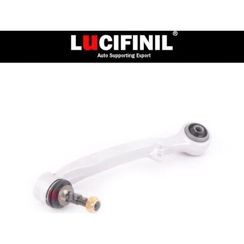 LuCIFINIL New Front Control Arm Right Fit BMW E63 E64 E65 E66 31126777940