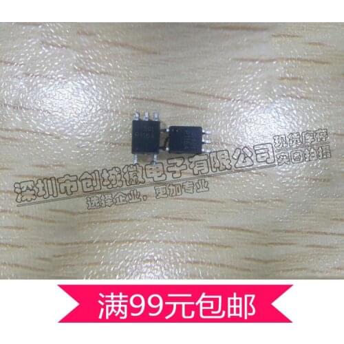 P116A Optocoupler TLP116A Optocouplers Optoisolators TLP116 SMD SOP-5