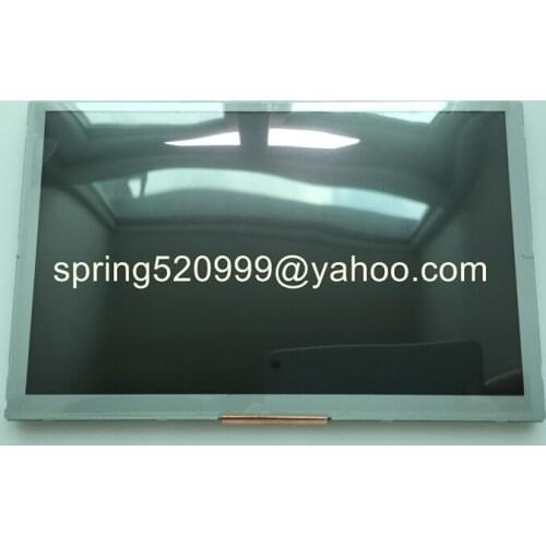 Wholesales 8inch LCD display LAJ080W002 screen panel for car DVD GPS Navigation LCD modules audio 3pcs/lot