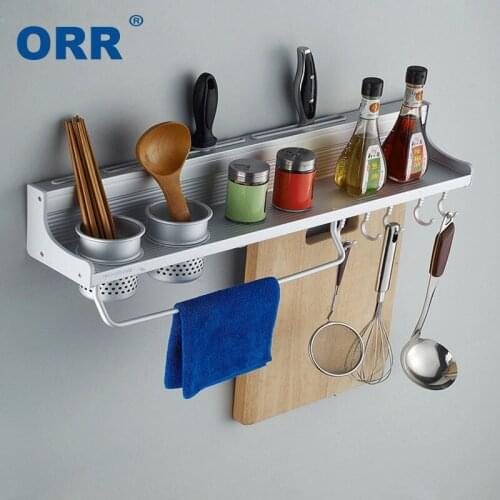 ORR Kitchen Holders