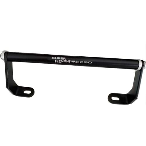 Phone Bracket Stand For SYM JOYMAX Z 300 CRUISYM Z300 Handlebar Extension Bar Support Motor Parts