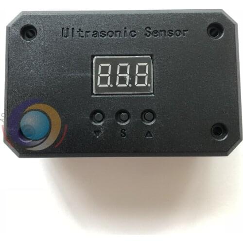 Galaxy infiniti phaeton challanger printer Feeding /Take up Sensor Ultrasonic sensor