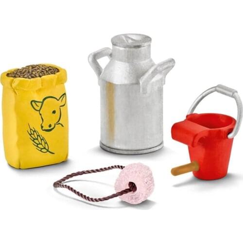 Детские куклы Schleich China At AliExpress