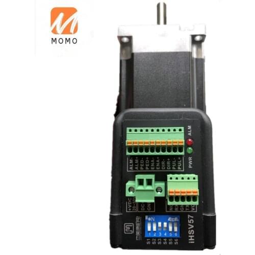 AC Servo Motor for eco solvent printer UV printer spares accessories