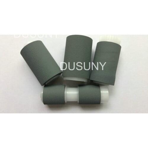 Compatible new pick up roller for Panasonic DP1515P DP8016 DP8020 8020 DP1520 DP1820 DZLA000360 DZLA000366 DZLA000363 DZLA000365