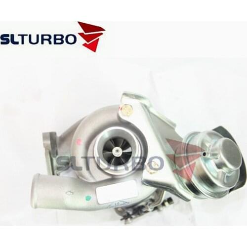 TD03 49131-06007 49131-06006 turbocharger For Opel Astra H / Combo C 1.7 CDTI Z17DTH 74 Kw 101 HP full turbo 860070 860128 new