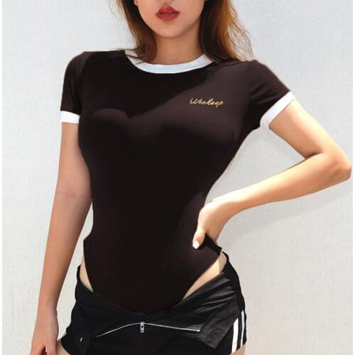 Van Tiff Women's T-shirts With Inscriptions