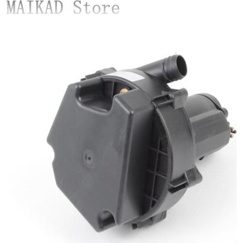 Secondary Air Pump Smog Pump Injection Pump for Mercedes-Benz W211 E200 E220 E240 E280 E300 E320 E350 E270 E400 E420 A0001403785