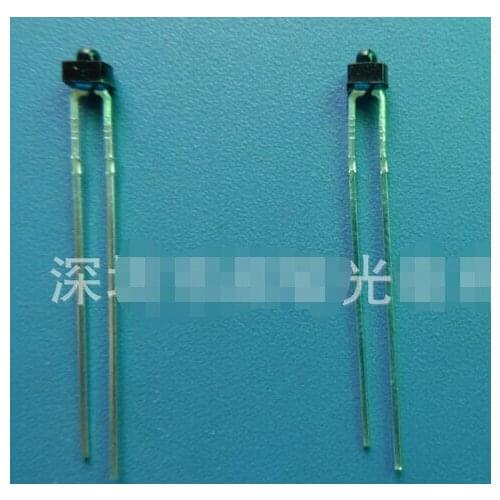1.8mm silicon pin photodiode Fast response time High photo sensitivity High speed photo detector
