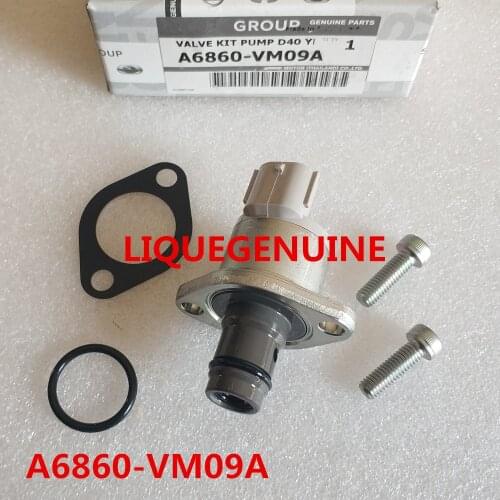 100% Genuine/original A6860-VM09A , A6860 VM09A , A6860VM09A ,1460A037 , SM294009-02514M,294009-0251 , 294200-0360 ,SCV 0360
