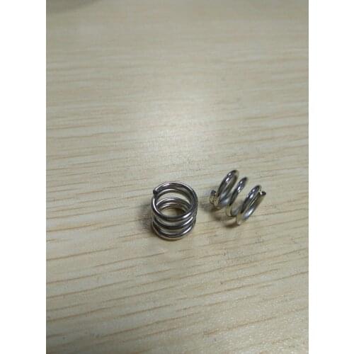 1000PCS/LOT compression spring