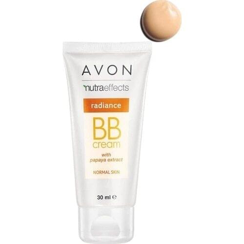 Nutra Effects Radiance Bb Krem 5 in 1 30 Ml. Extra Light