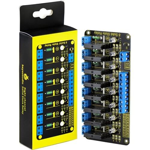 Реле Keyestudio China At AliExpress