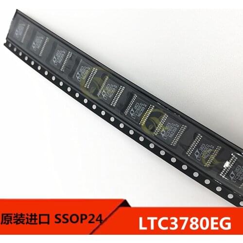 LTC3780EG SSOP24 LTC3780EG # PBF booster type controller for the original products
