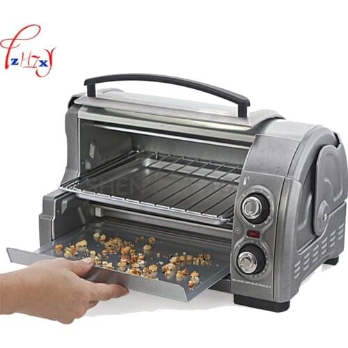 American Oven Bakery Multifunctional Mini Oven Pizza Machine 220V 1pc