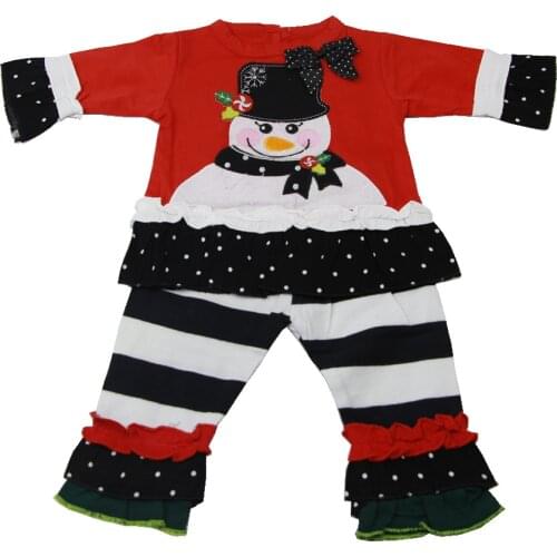 New Baby Girl Clothes Cosplay Santa Claus Fit For 22-23 Inch Reborn Baby Doll Fashion 55-57 cm Baby Clothes For Christmas Gifts