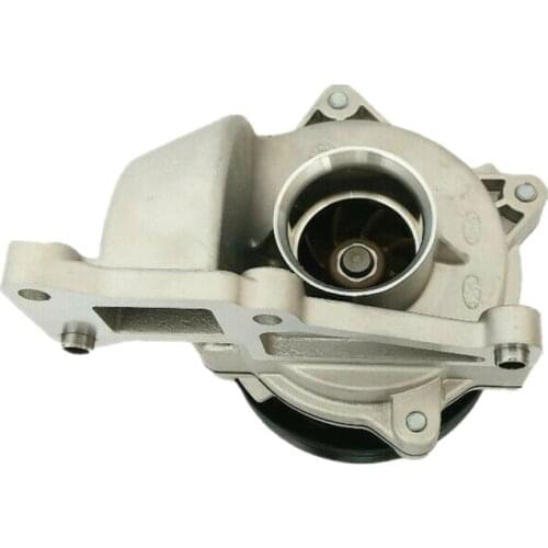 Genuine Water Pump 251002F700 ( 25100-2F000 ) For Hyundai Santa Fe Tucson 2015 Diesel Kia Sorento Sportage Carnival