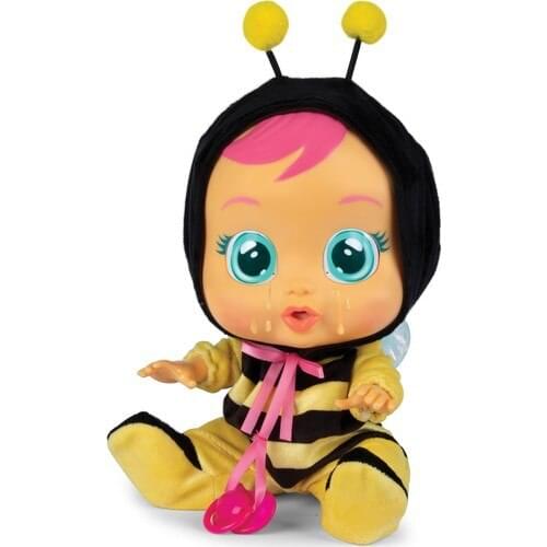 Cry Babies Crying Doll Beety