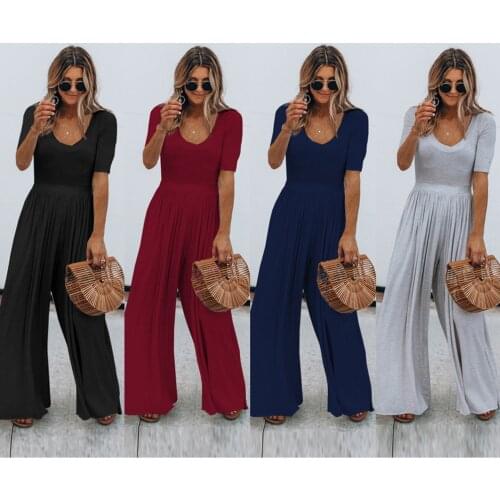 Loose Maternity Clothes Pregnant Women Rompers Pant Trousers for Pregnant Women Overalls Jumpsuit Pregnancy Clothings Plus Size