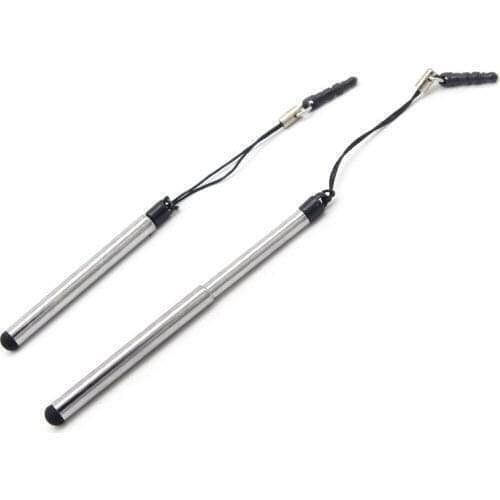 Universal Touch Stylus Pen For Phone iPad Tablet Drawing Smartphone Android Stylus Touch Smart Tablet Mobile Phone Pen