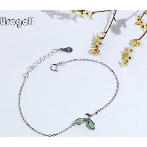 Urogoll Jewelry