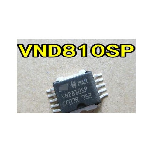 100% NEW Free shipping VND810SP