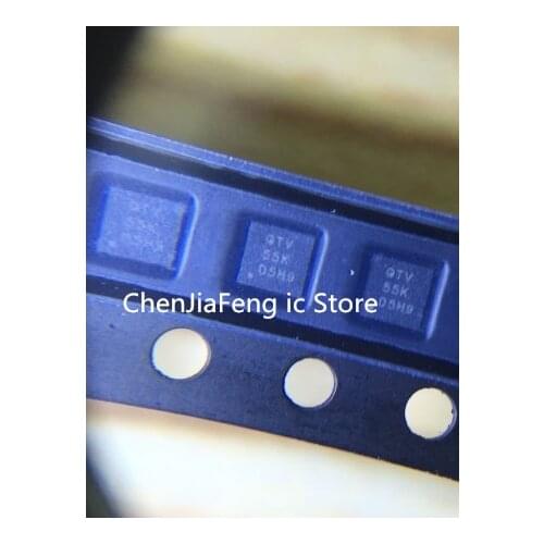 5PCS~10PCS/LOT TPS62160DSGR QTV WSON8 New original