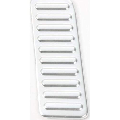 ANENG Pads On The Pedals