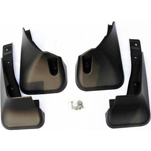 Car Fender Flares Mudguard Mud Flaps Splash Guard For Lexus NX200 NX300 NX Series 2015 2016 2017 2018 2019 2020