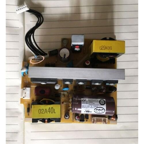 Projector Parts For EPSON H561A Main Power Supply