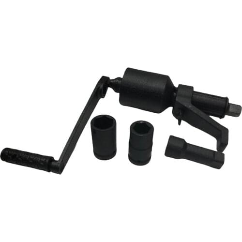 FORCE-VOLGA Spanners