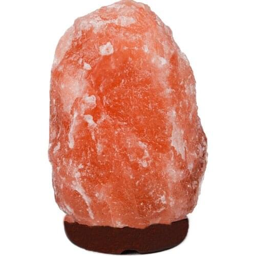 Consent Efendi Salts-Himalayan Salt Lamp-3 kg-Cable + Bulb