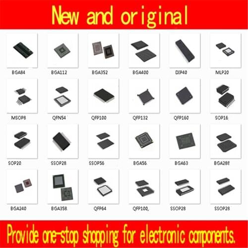 Original 10pcs/lot MSD6308RTEC-SW MSD6308RTEC MSD6308 BGA NEW