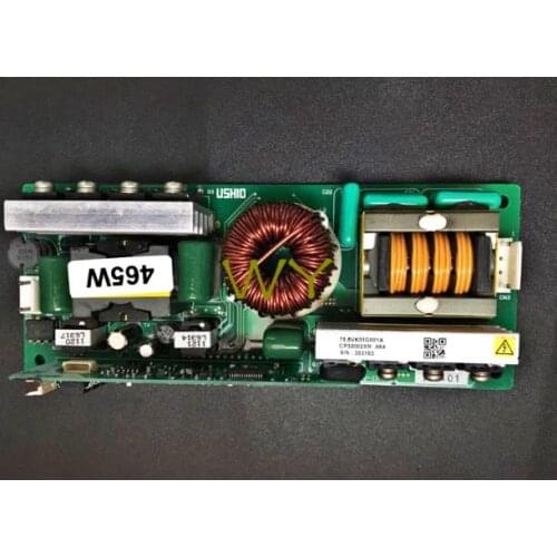 Original ballast/Power supply for DHD600-G/DWU600-G/DWX600-G projector