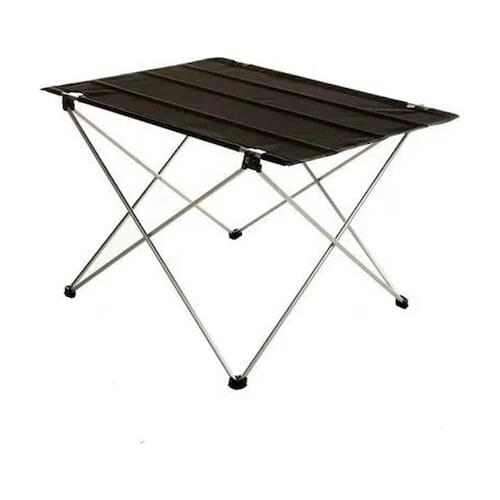 Folding Camping and Picnic Table Folding Beach Balcony Garden Table