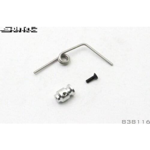 SN-RC 838116 838156 838223 838410 850813 978101 890601 1:8 RCAccessories