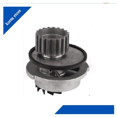 WATER PUMP 96352649 for CHEVROLET DAEWOO ESPERO LANOS NEXIA