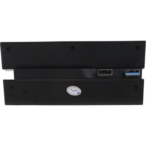 High Speed Hub Adapter 5 Ports USB 3.0 2.0 Hub 1 USB 3.0 + 4 USB 2.0 for Sony for PS4 for Playstation 4 Accessories HUB