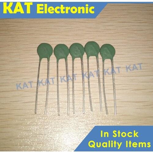 5PCS/Lot SCK102 SCK 102 SCK-102 SCK08102MSY Power Thermistor for Limiting Inrush Current