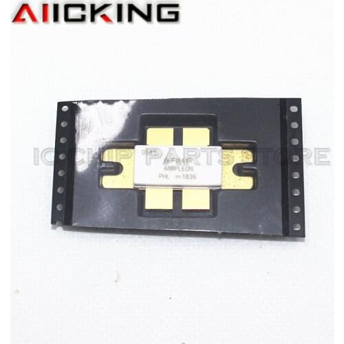 BLF184XR SMD RF 650W 108MHz Original factory original package tube High Frequency tube Power amplification module