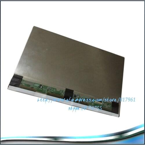 For 10.1 inch LCD screen BP101WX1-300 FOR tablet pc free shipping