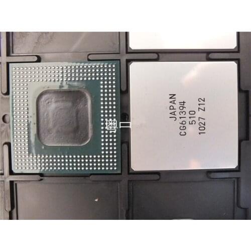 MBCG61394-510 MBCG61394 BGA 1PCS